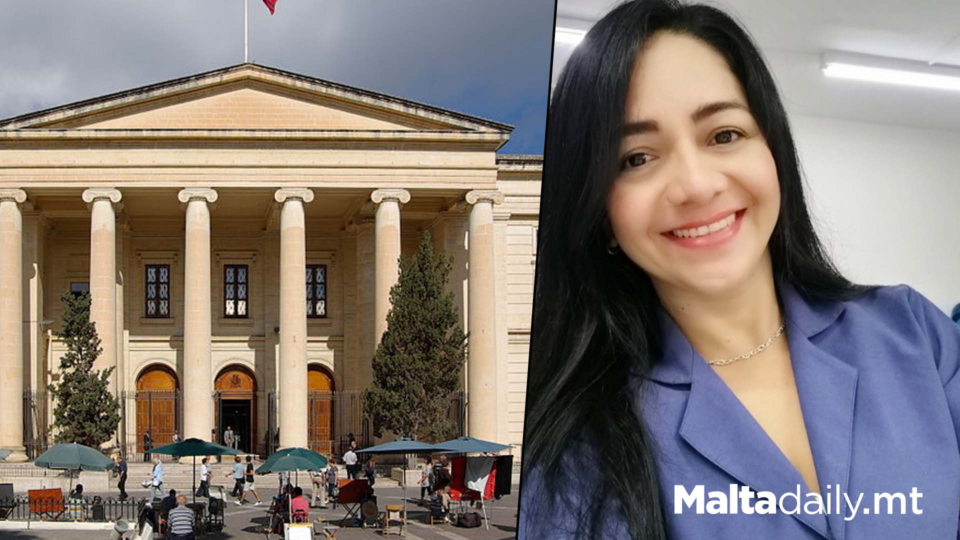 Delays To Sandra Ramirez Case As Femicide Law Challenged