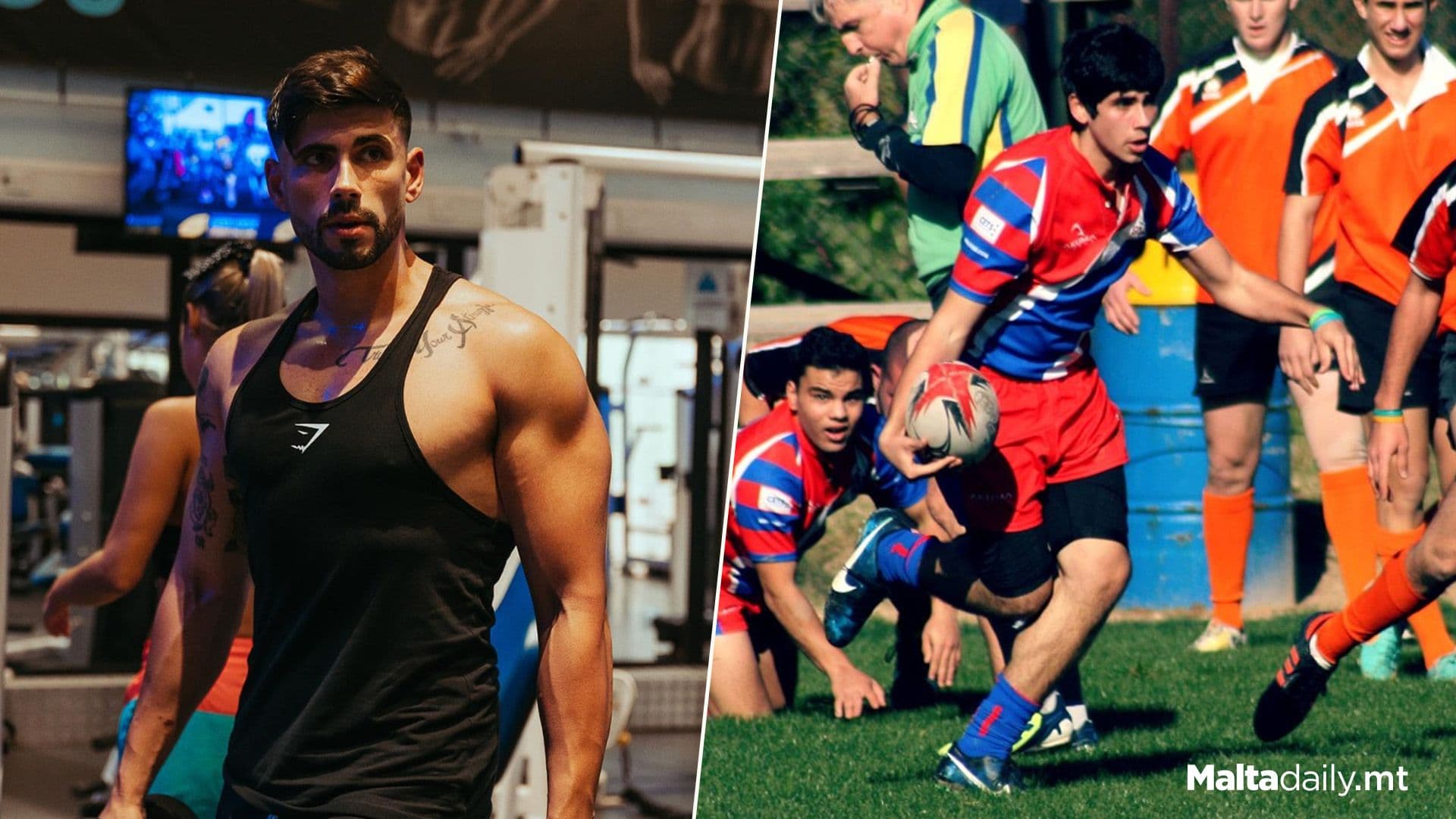 A Closer Look At First Bombshell Edward Tortell