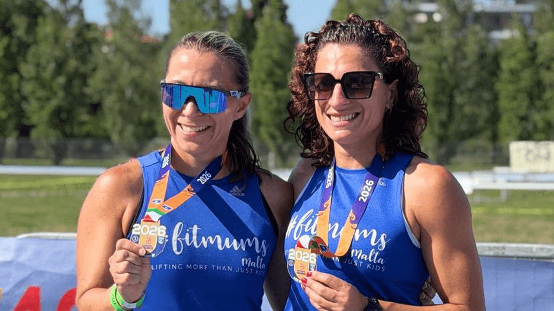 Malta Obstace Course Racing National Teams Complete Successful Mantova Weekend
