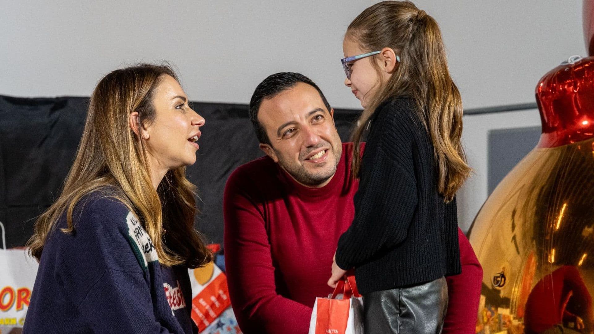 “Rigal Bi Mħabba – Melodija ta’ Ġenerożità” Held In Gozo