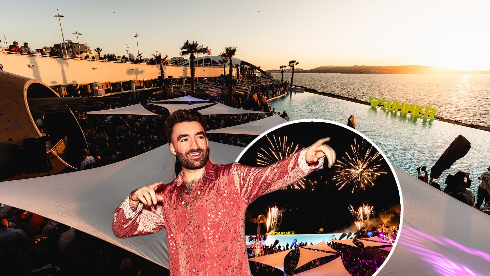 THIS FRIDAY: G7's First of May Special with Oliver Heldens lands at Café del Mar
