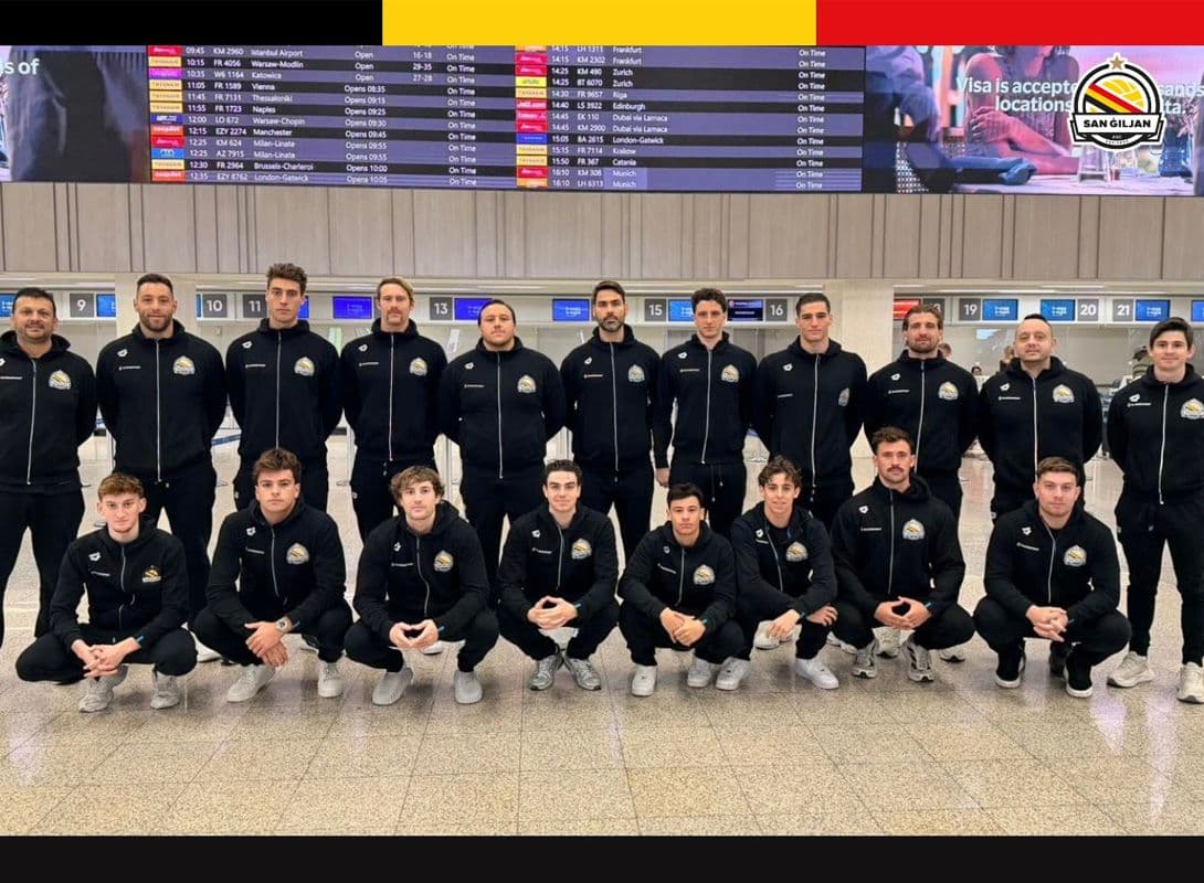 San Ġiljan Recover from Early Defeat to Secure Strong Win in Turkey