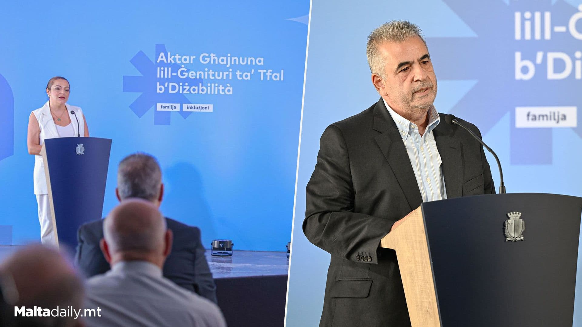 Parents Of U-16 Kids With Severe Disabilities To Get Carer’s Grant