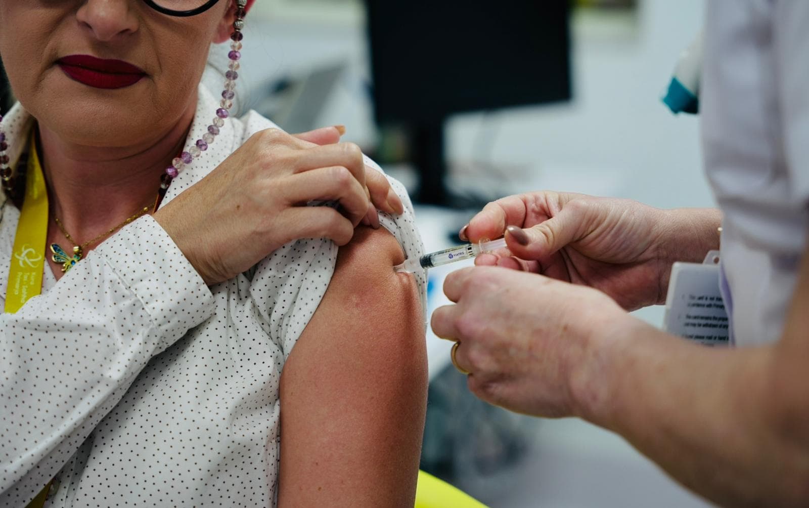 Health Ministry Launches Free Seasonal Vaccination Programme