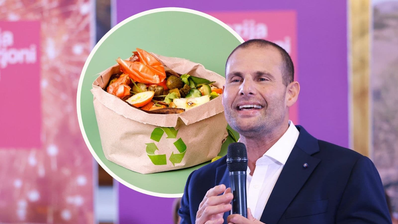 €75 Million Plant To Transform Organic Waste Into Renewable Energy Proposed By Labour
