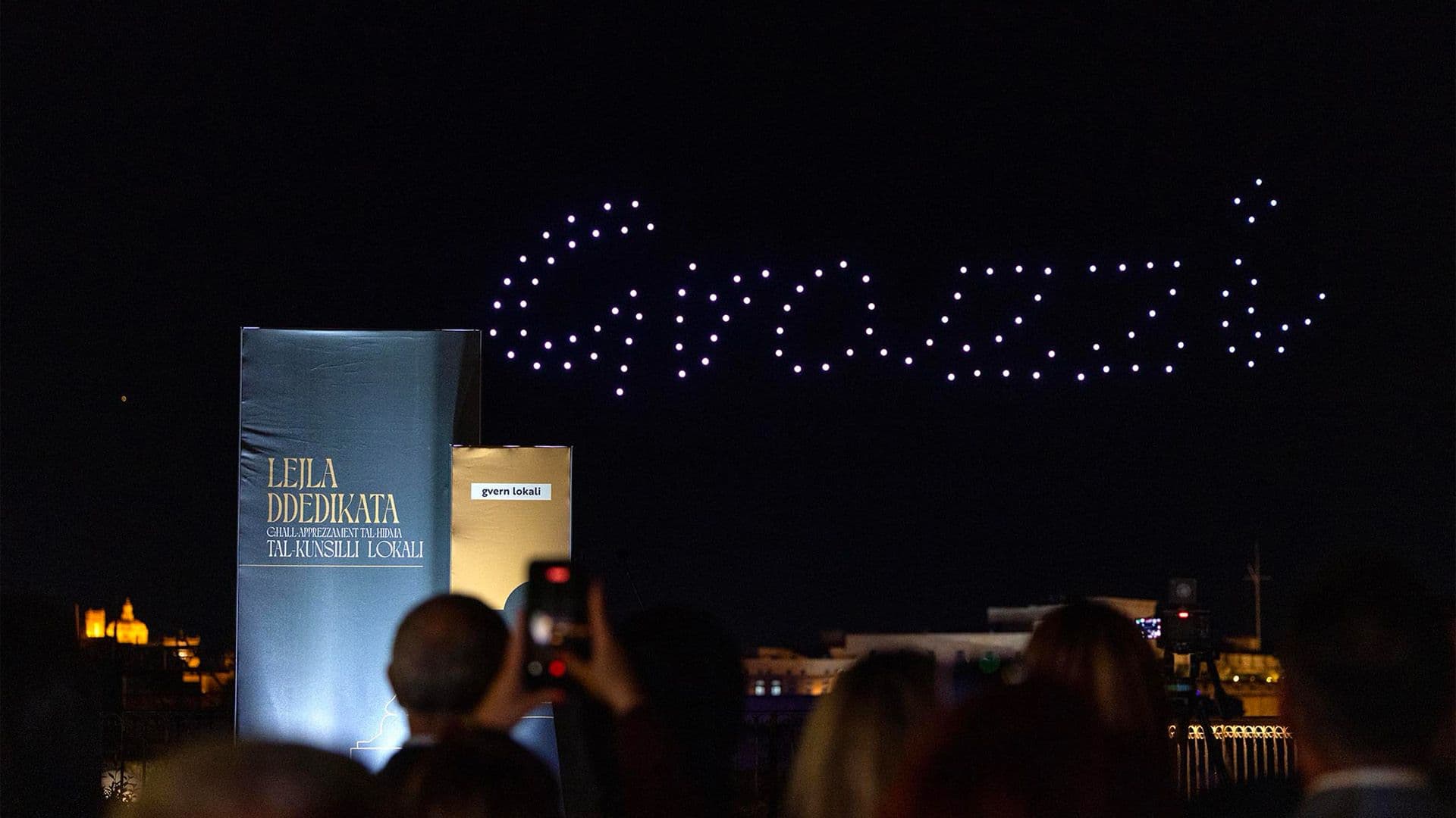 Event Dedicated To Celebrating Local Councils’ Role in Community Life Held At Villa Bighi