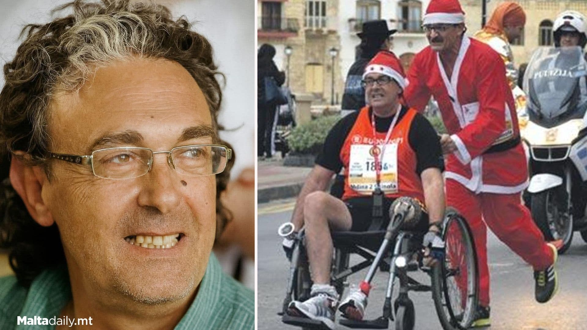 Noel Cacciattolo Passes Away Aged 67