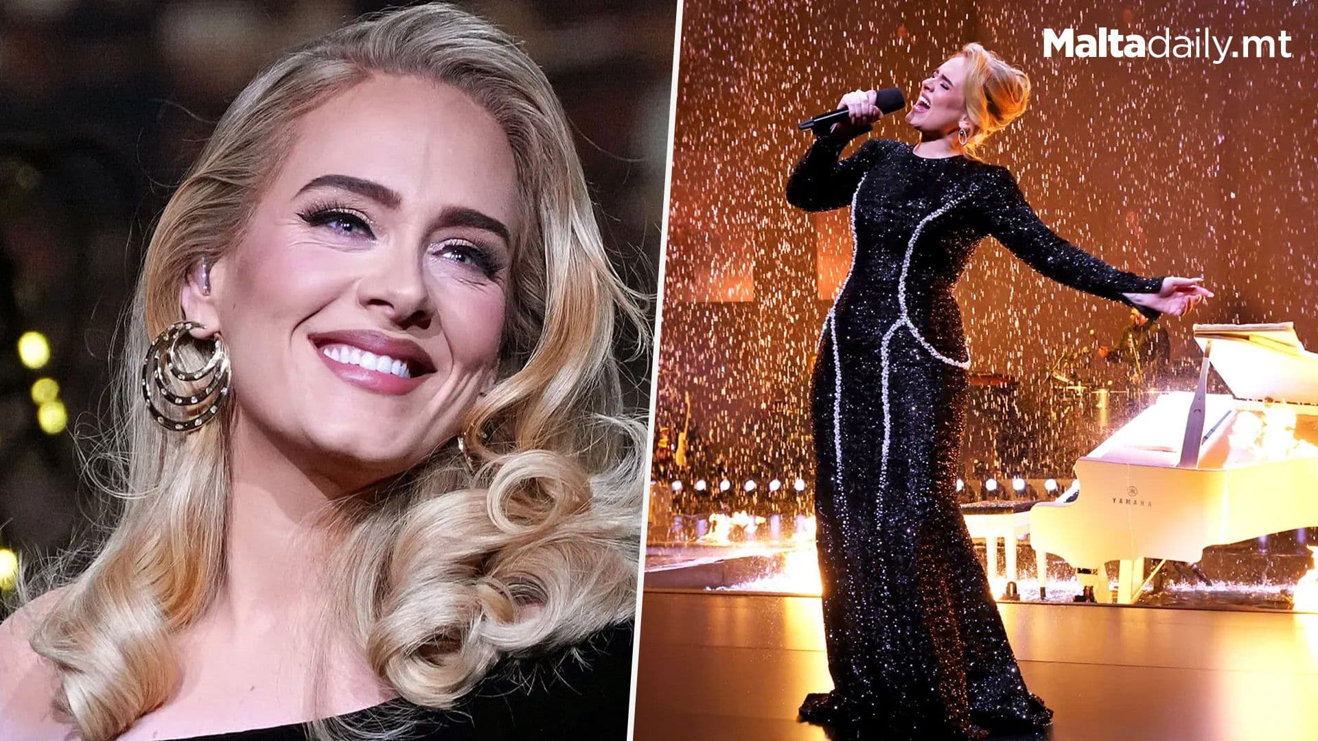 Adele Reveals ‘Big Break’ From Music
