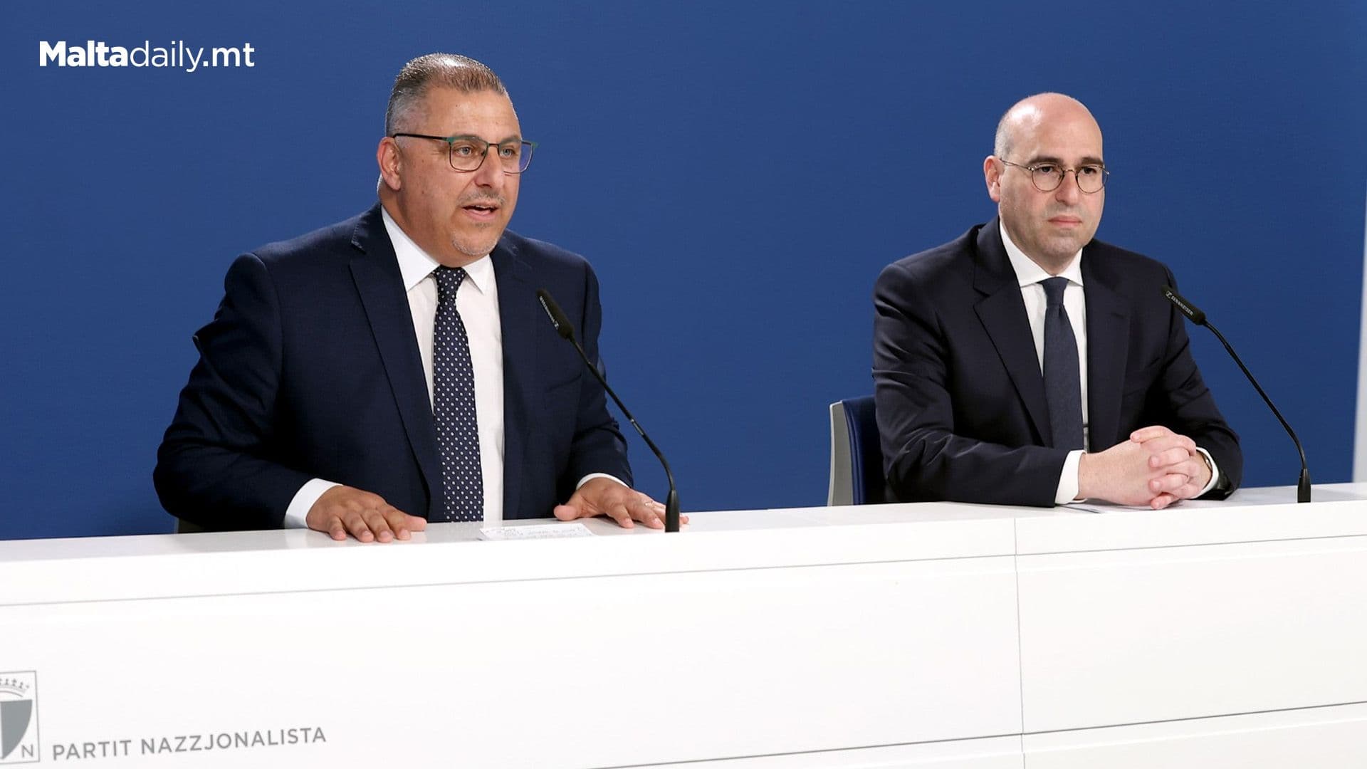 No Confidence Motion Against 3 Ministers To Be Debated Today