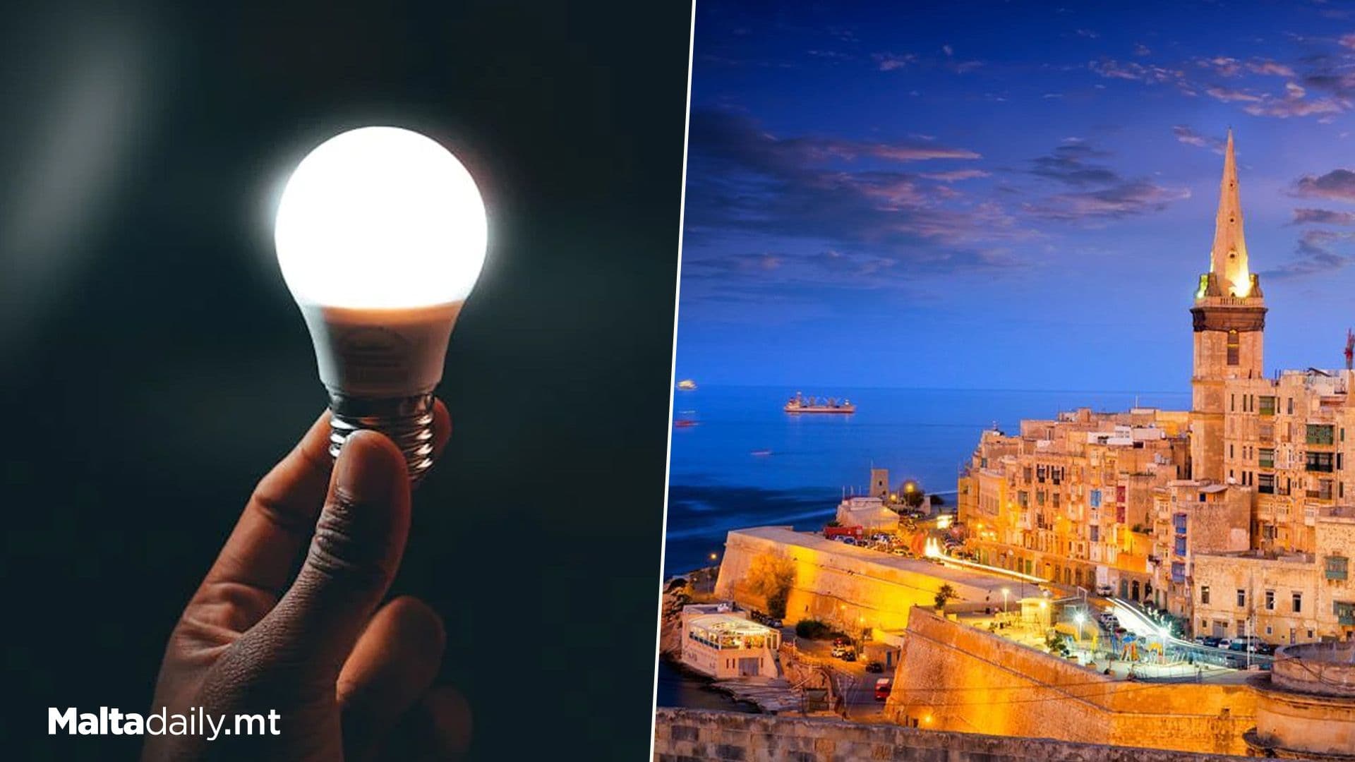 Malta With lowest Electricity Household Prices In EU 2024