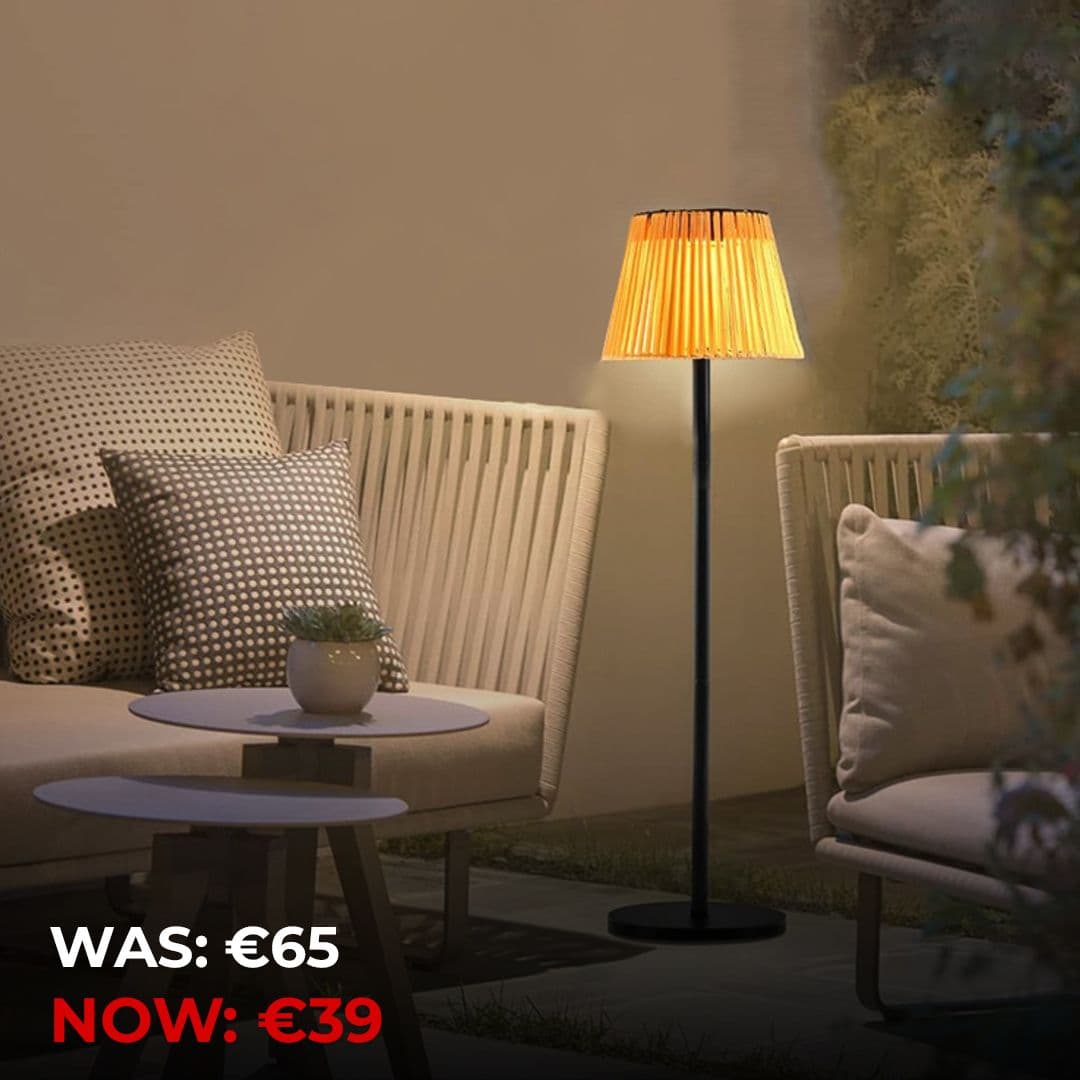 Spring Open Week at OK Home: 7 Days of Unmissable Deals on Outdoor Furniture & More