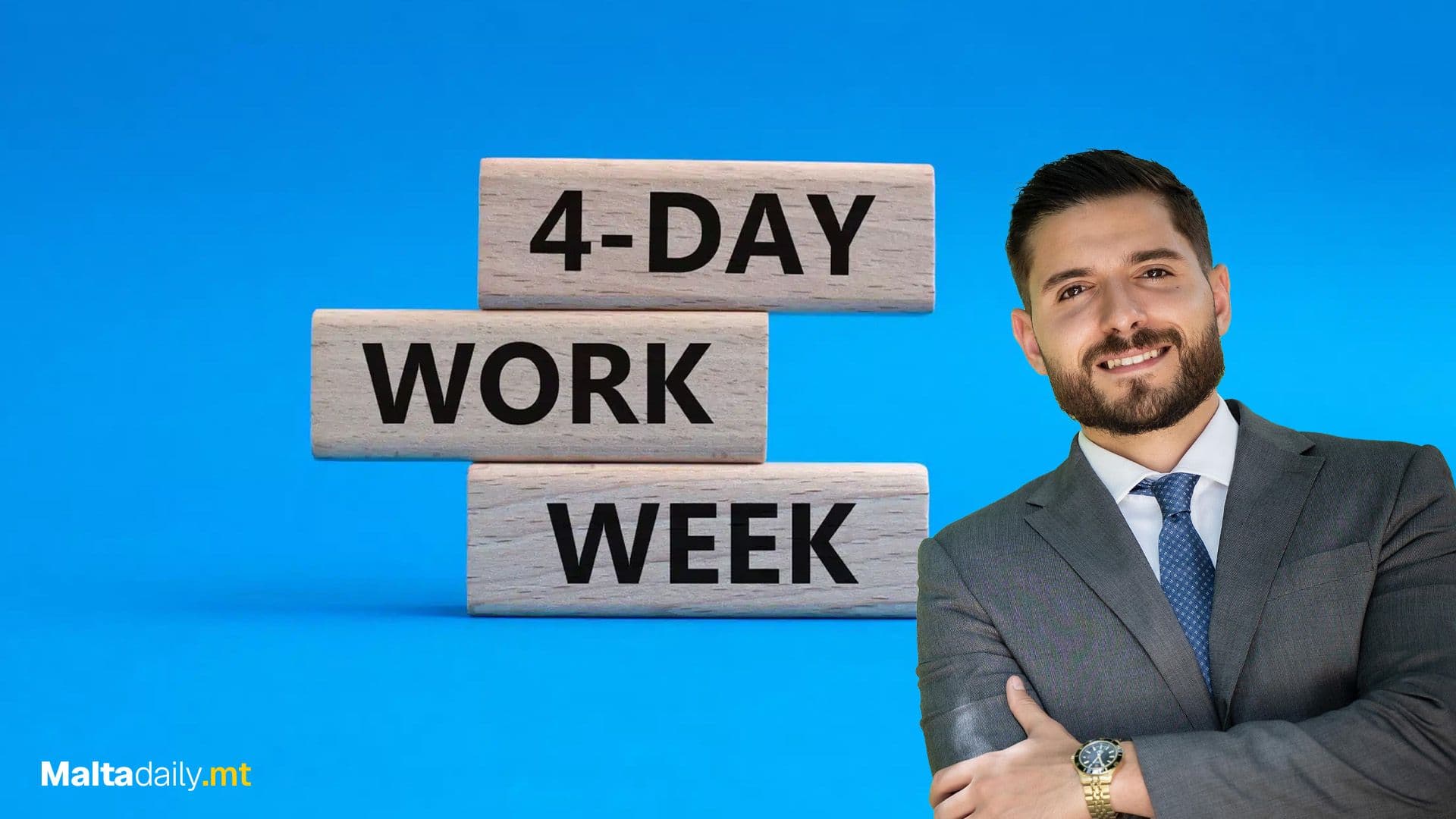 Here’s What Countries That Tried 4 Day Work Week Found