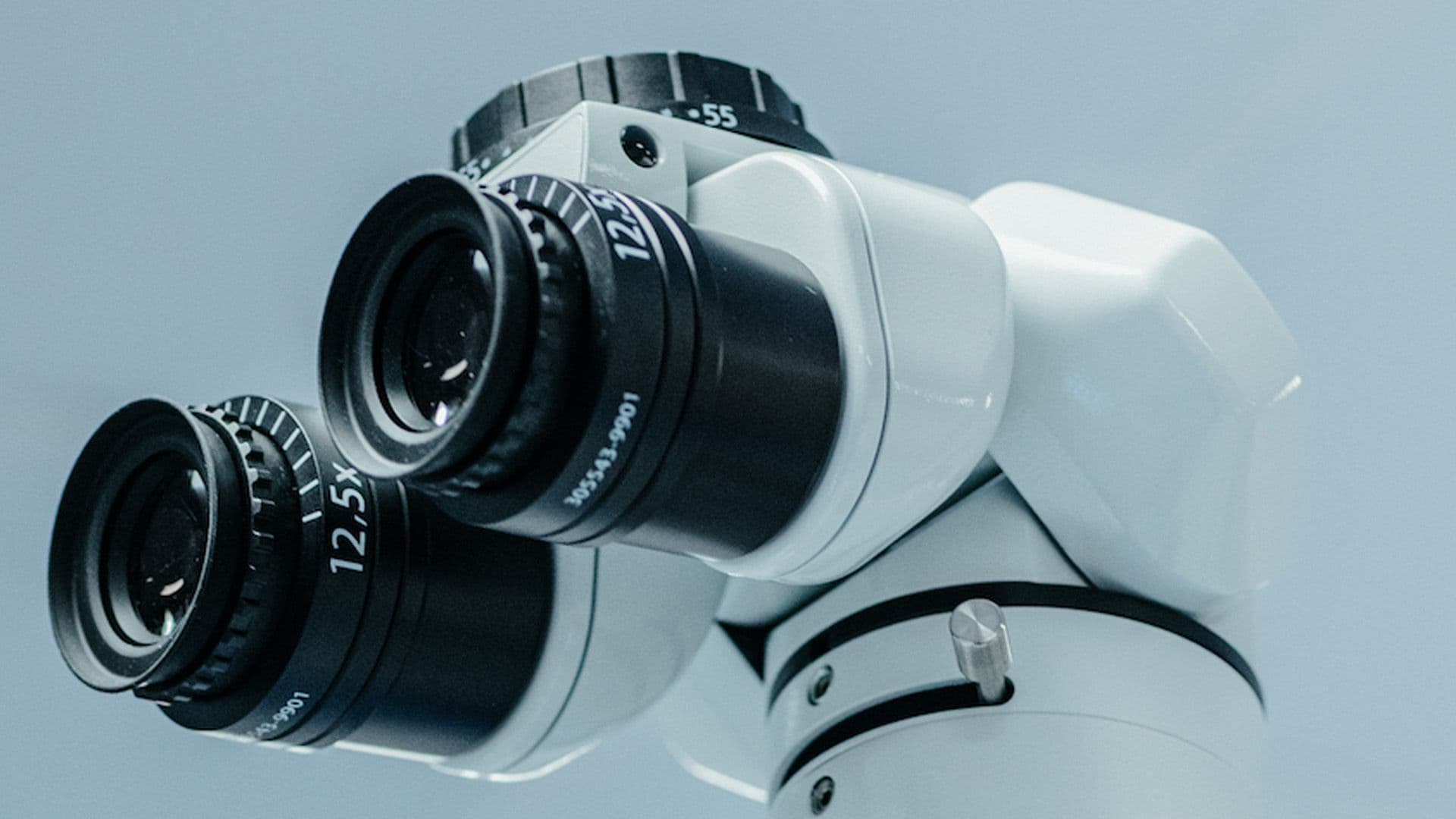 More Advanced Laser Technology Corrects Vision In Just Nine Seconds!