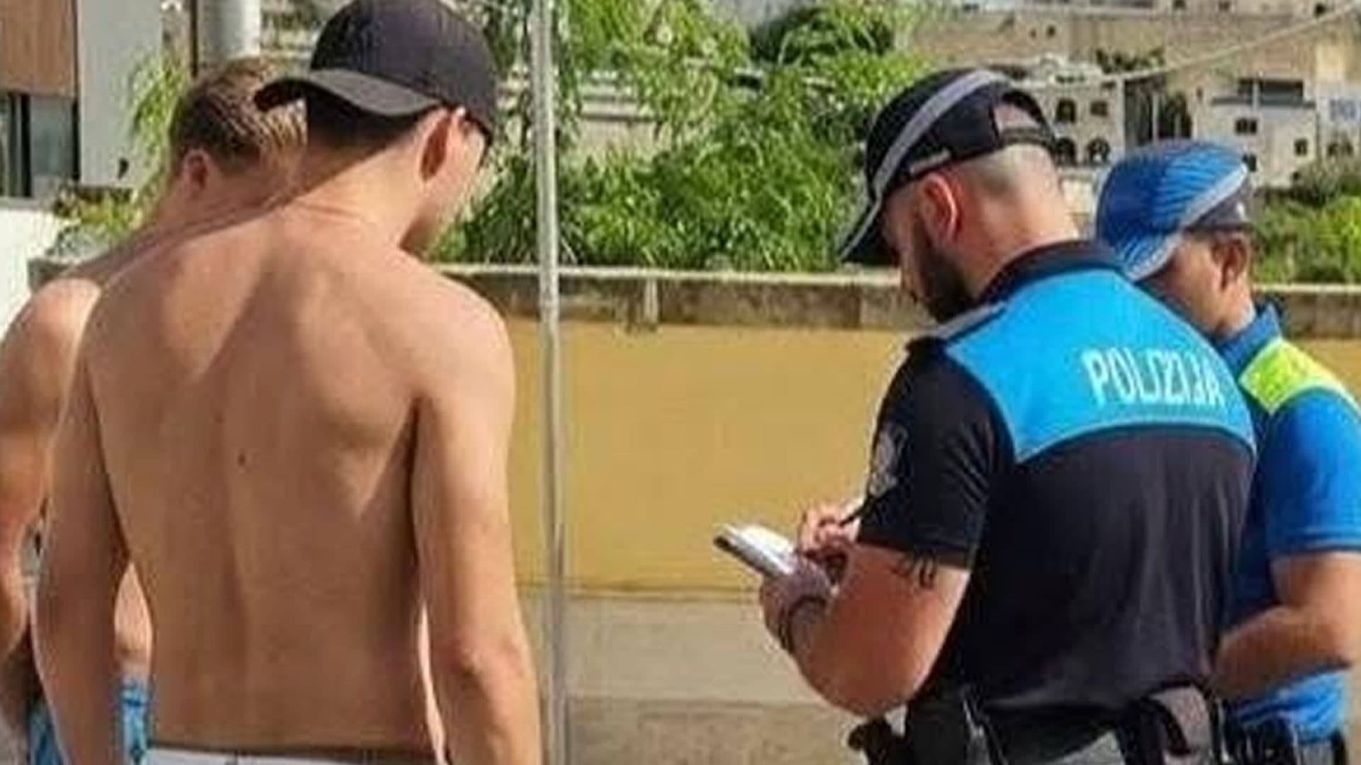 1,600 On The Spot Fines In Two Months For Non-Residents In Malta