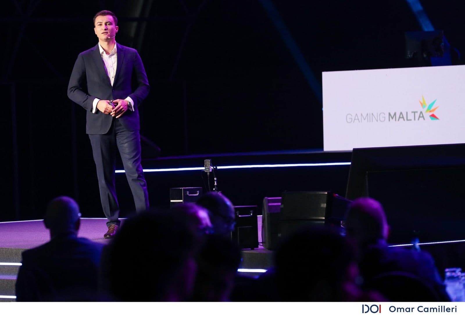 Malta Just Got A 3-Year Deal With BLAST To Boost Esports