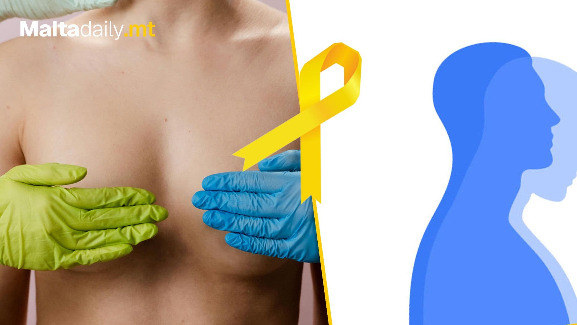 Breast Cancer; It’s Not Just A Woman’s Problem