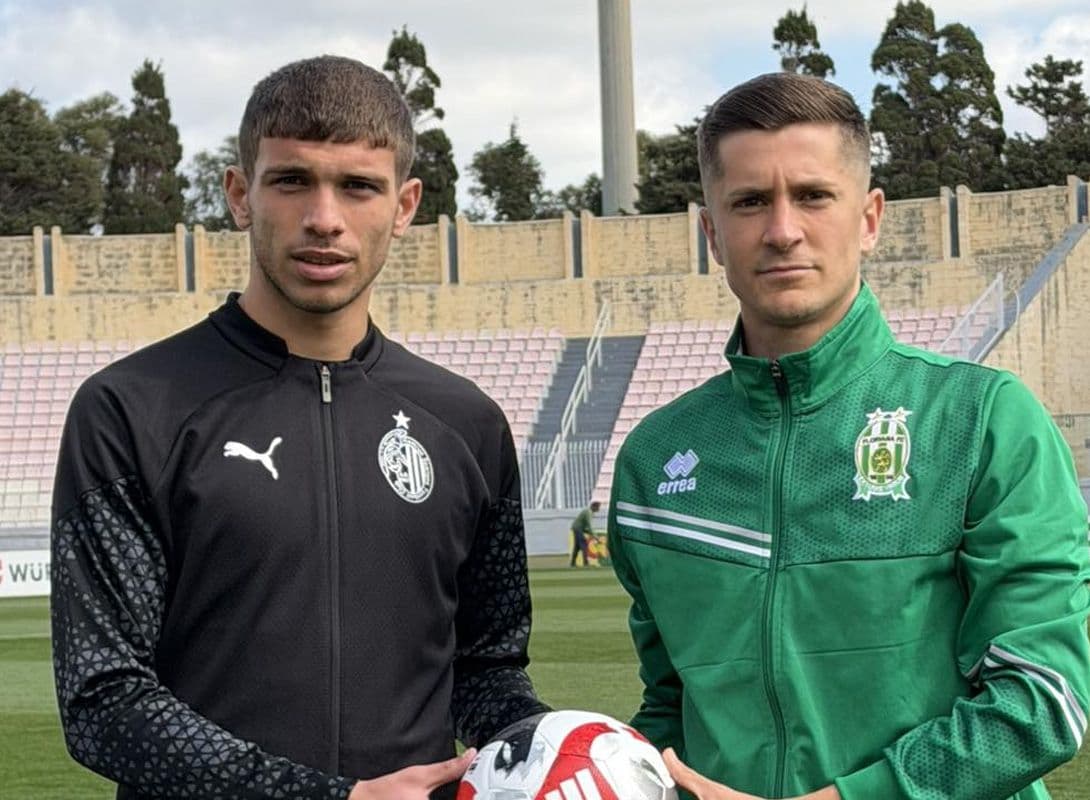 Ħamrun and Floriana Prepare for High‑Stakes Top‑of‑the‑Table Showdown