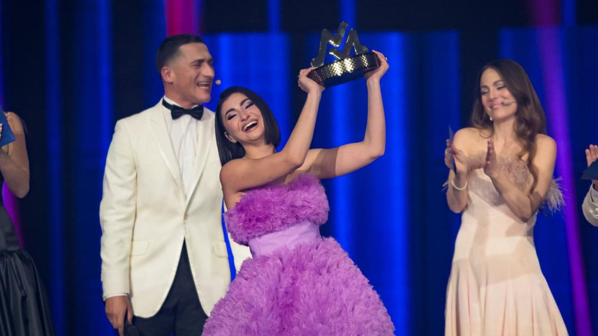 Here’s How Much Money Mużika Mużika Winners Won Yesterday