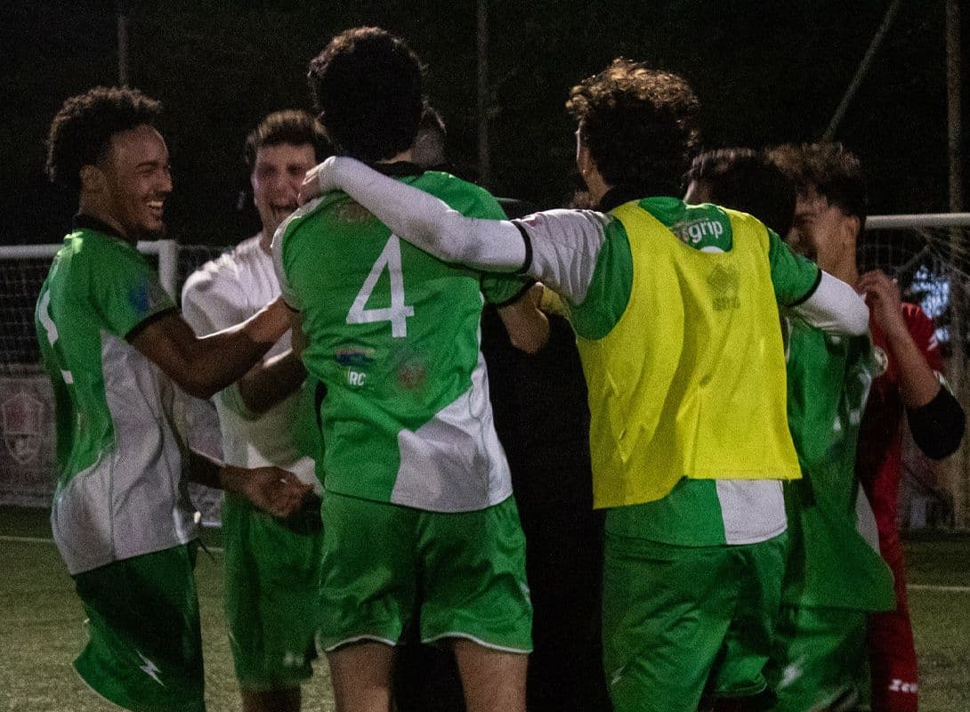 Mġarr United Youths Crowned Back‑to‑Back BOV Youth League B Champions