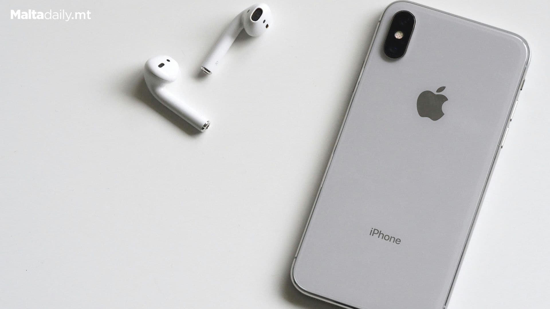 Apple Declares iPhone X and First Generation AirPods Vintage