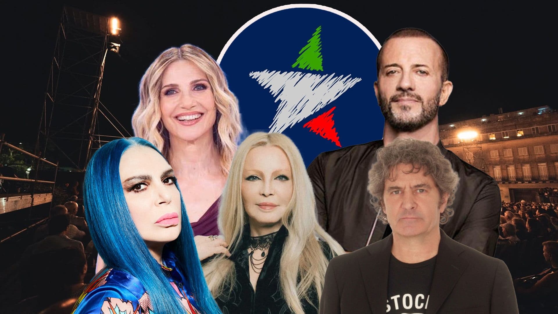 Last 100 Tickets Left For Una Notte Con Le Stelle 2026!