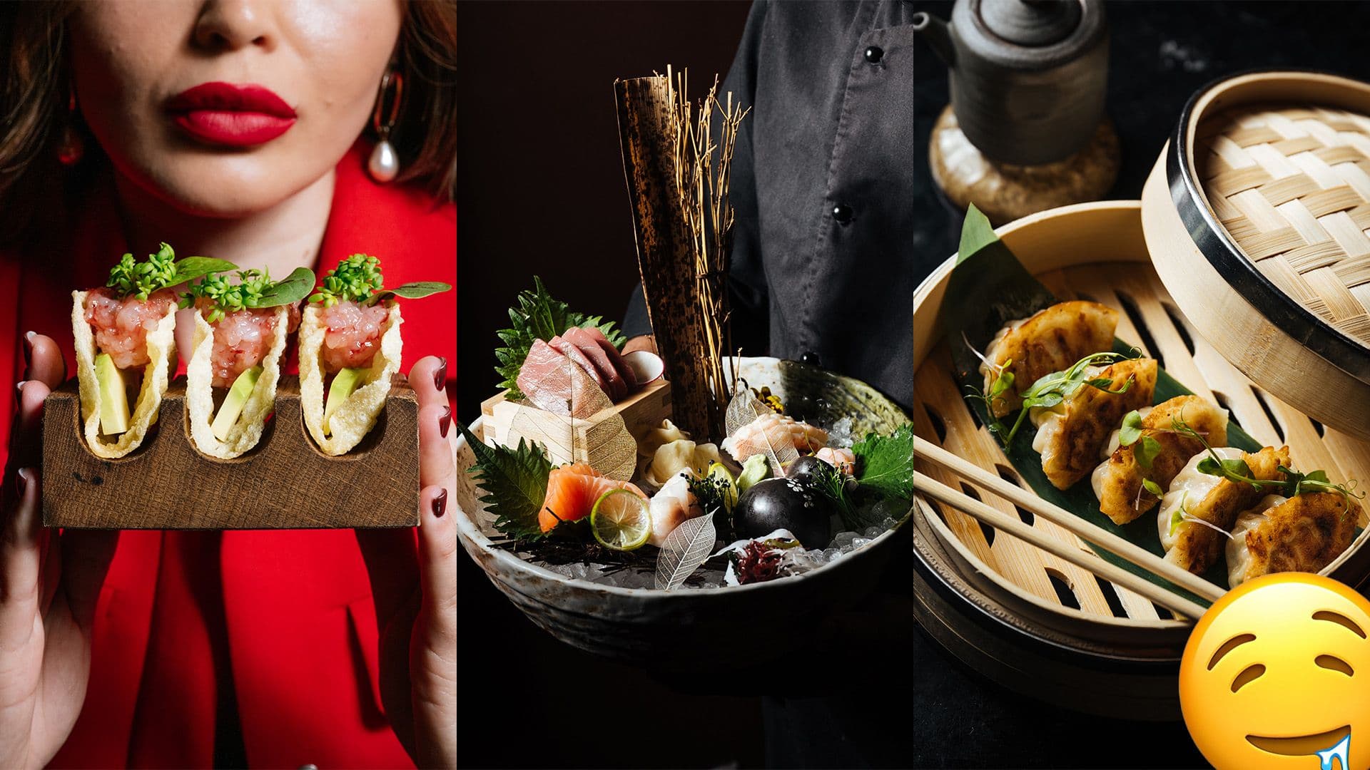 One of Malta’s Favourite Restaurants Unveils A New Menu