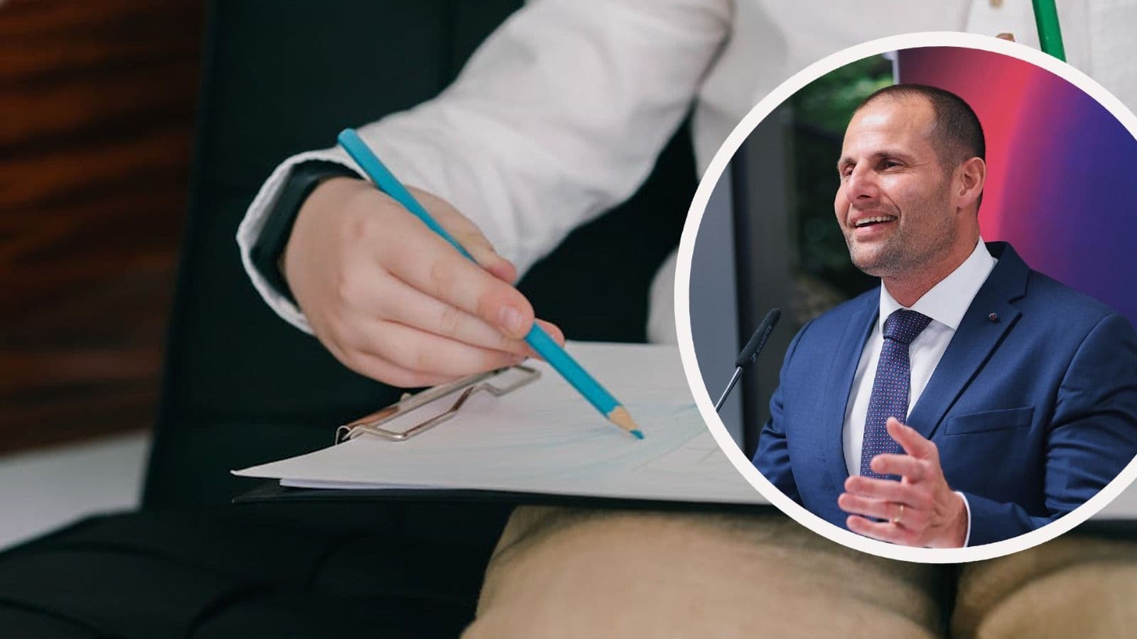 PL Proposes Funding Therapy Costs For Under 18-Year Olds With Disabilities