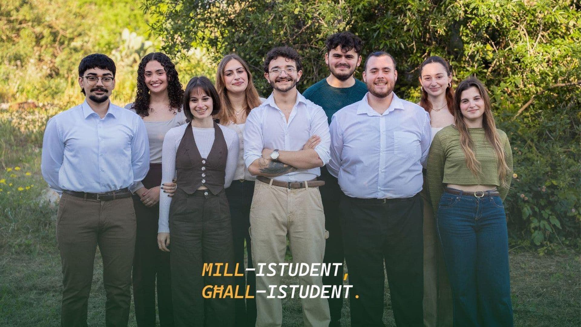 Independent Team Of 9 Candidates For KSU Elections Announced