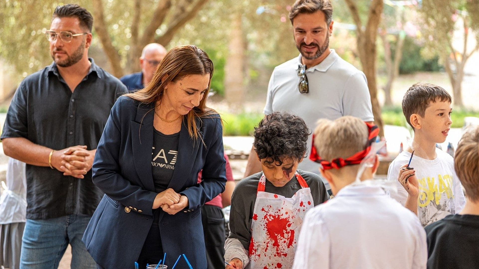 Ta’ Qali Autumn Fest Returns With Family Fun, Live Music & Halloween Activities