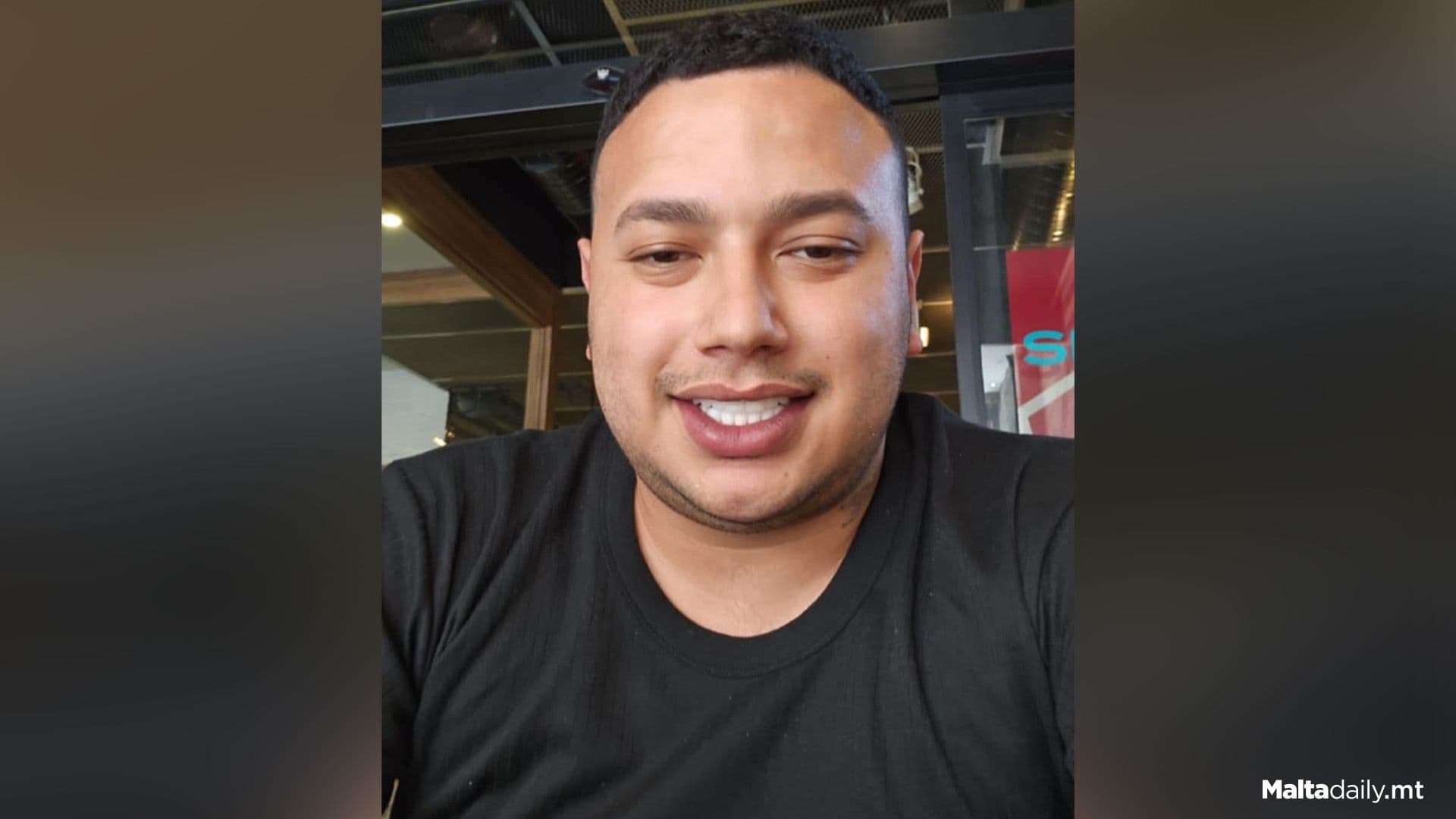 Appeals To Find Kareem After He Went Missing On Wednesday