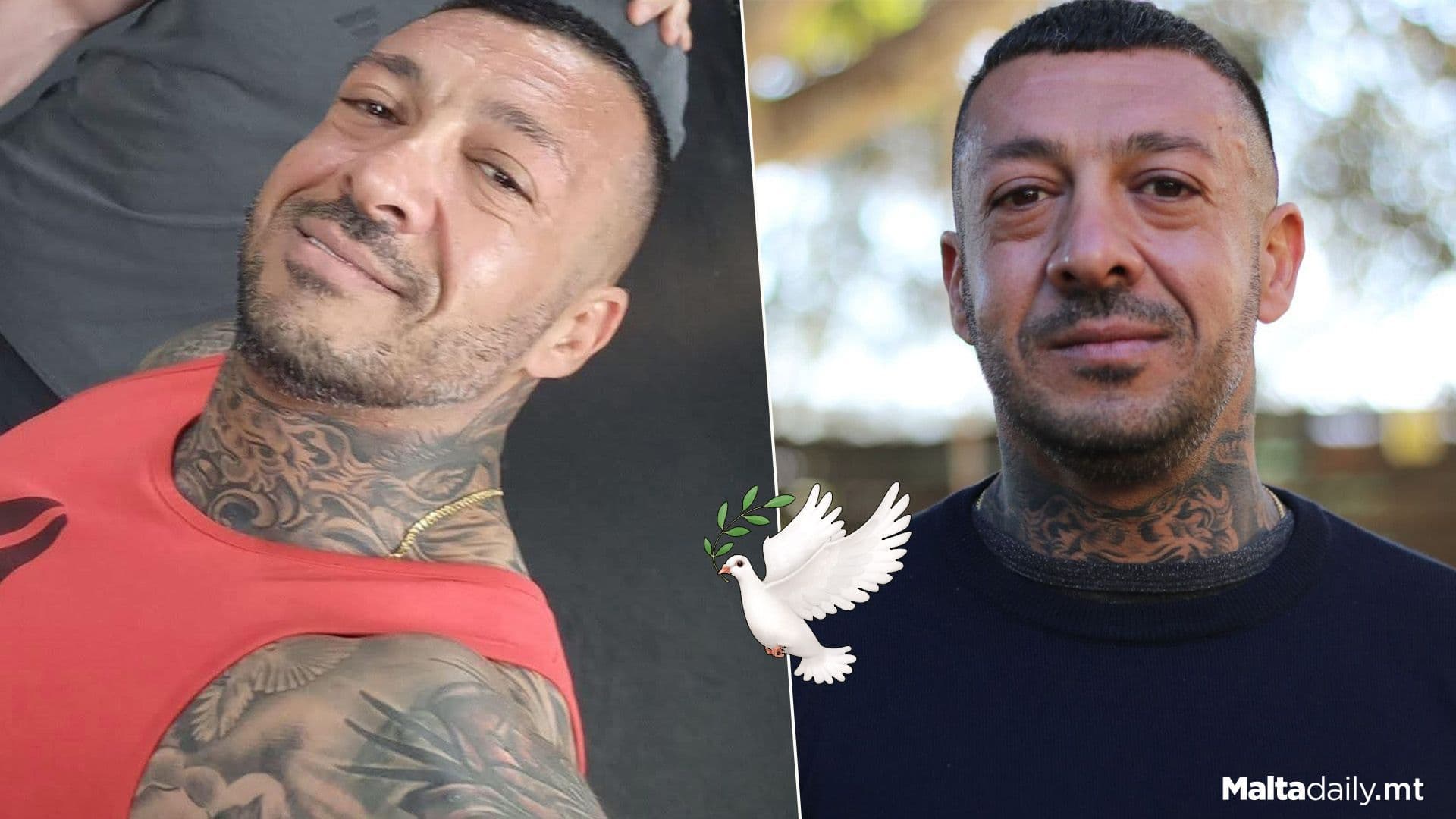 Caritas Malta Mourns Passing Of Colleague Christian Vella