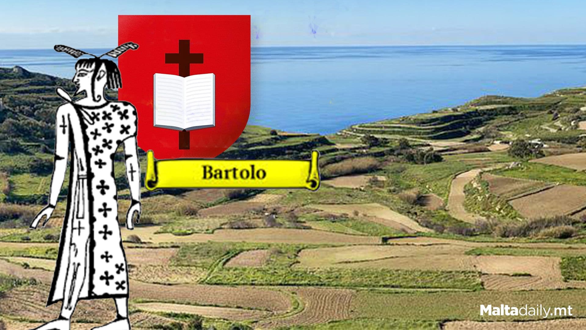 The Meaning and Origin of Bartolo