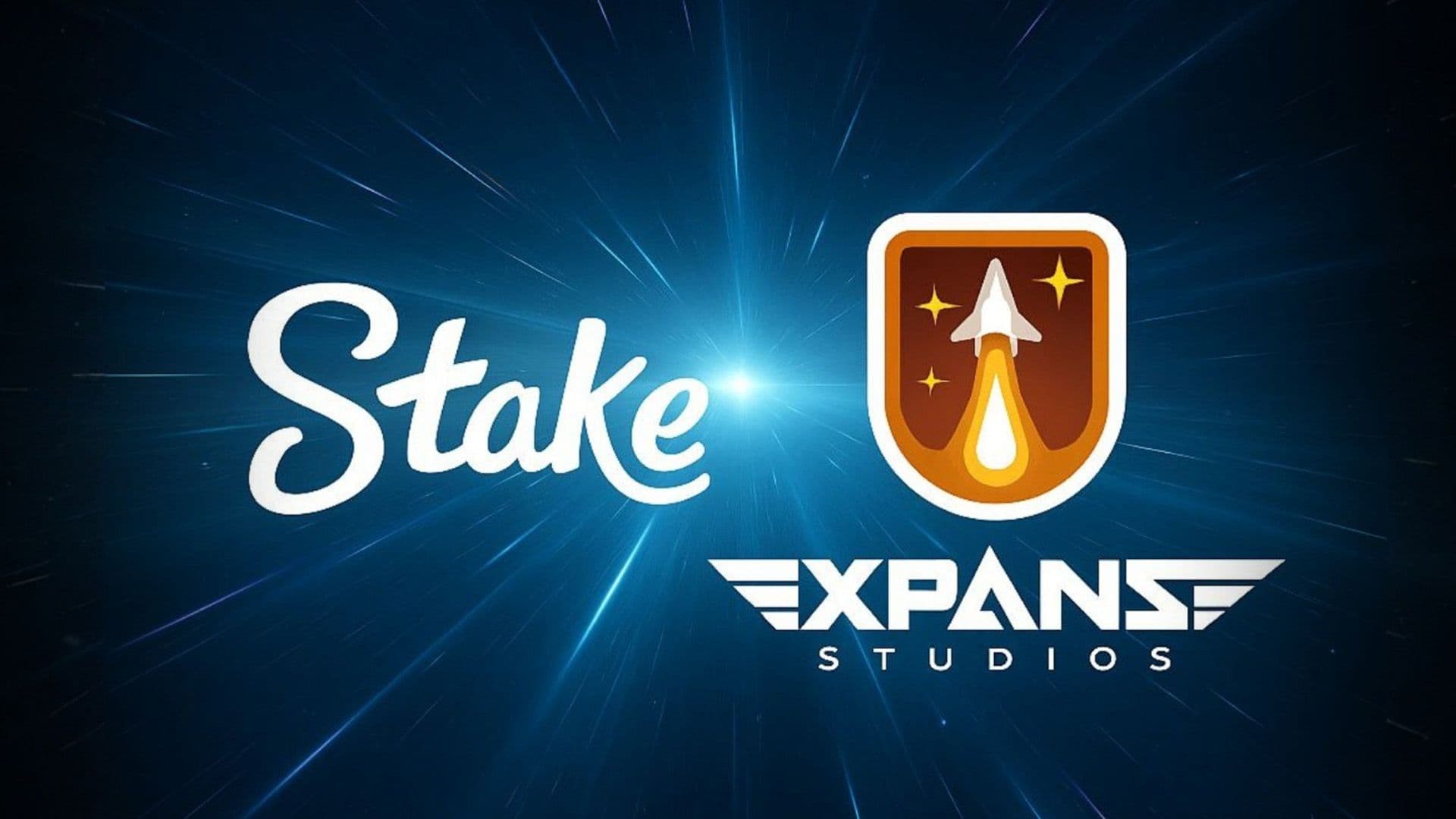 Expanse Studios Partners With Stake To Expand Global Gaming Content Reach