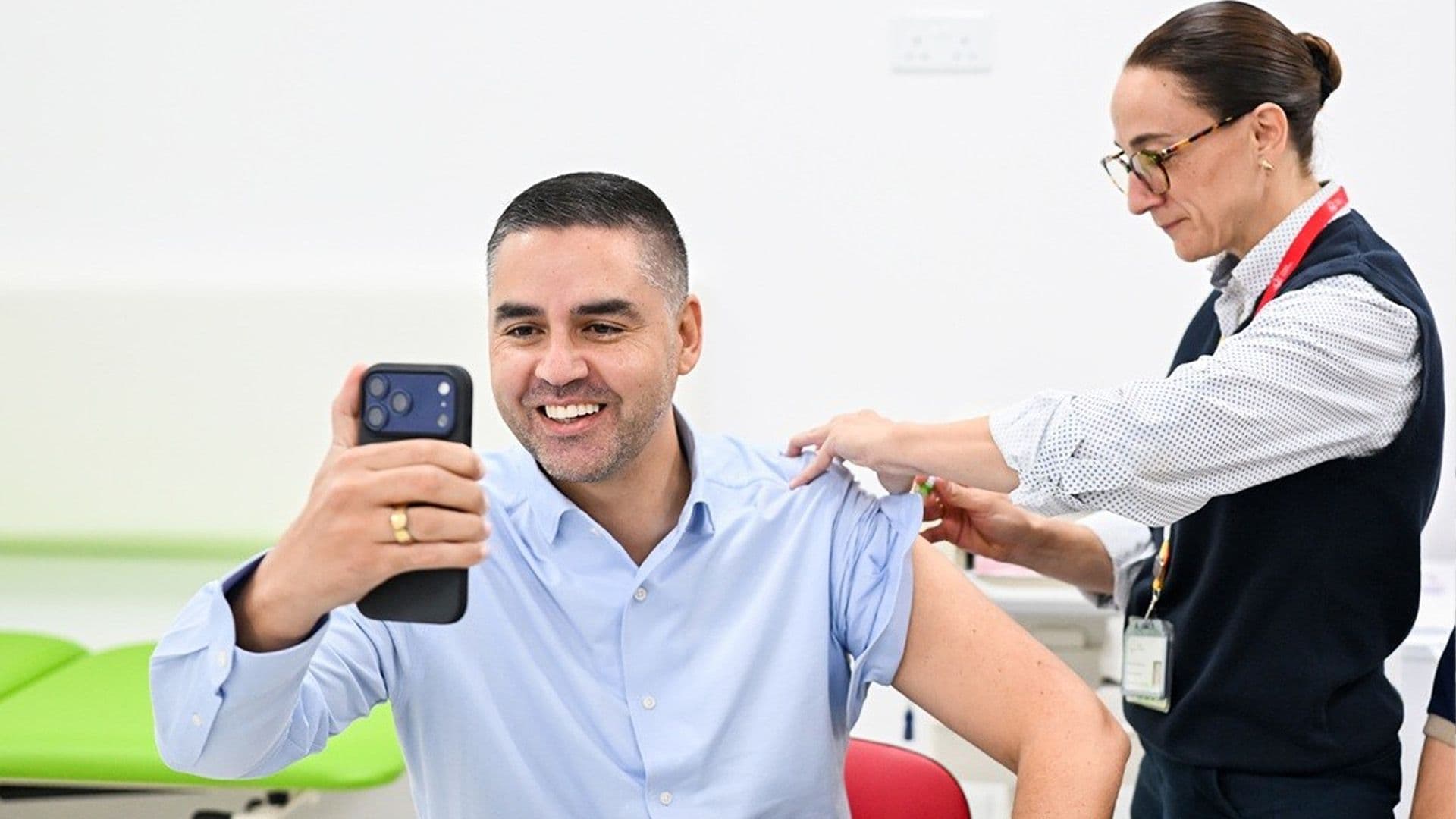 Malta’s Seasonal Vaccination Campaign To Start Next Monday Despite Supply Disruptions