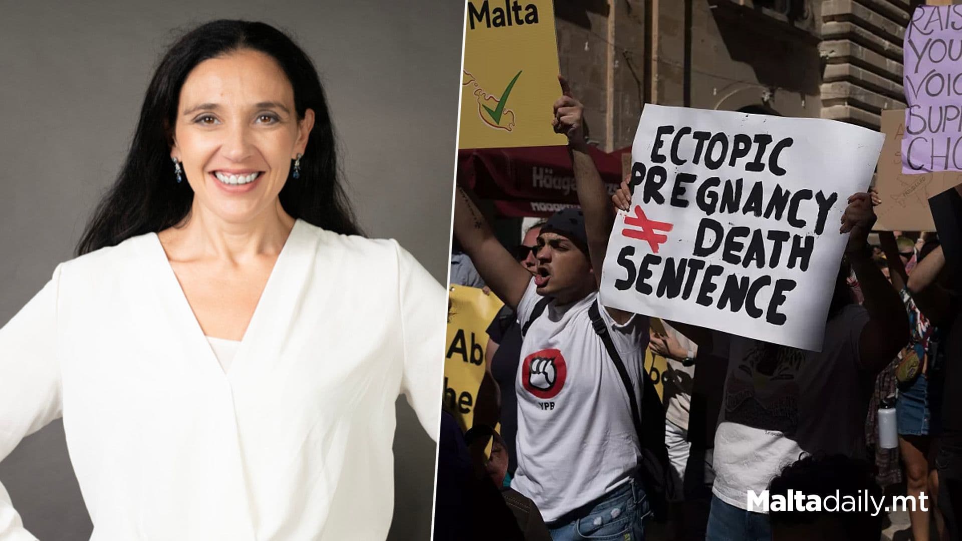 ADPD Condemns Harsh Abortion Laws, Calls for Decriminalisation