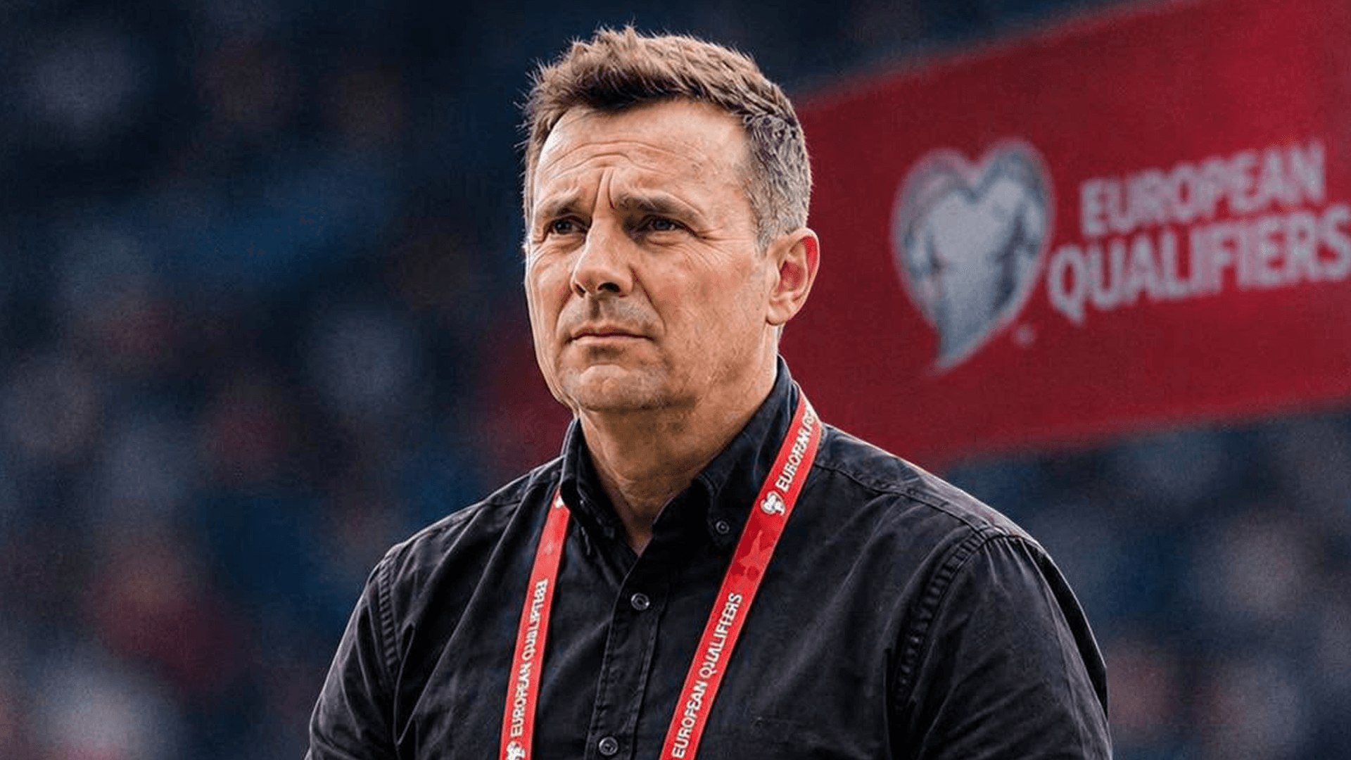 Former Belarus Head Coach Carlos Alós Ferrer Becomes New Floriana FC Head Coach