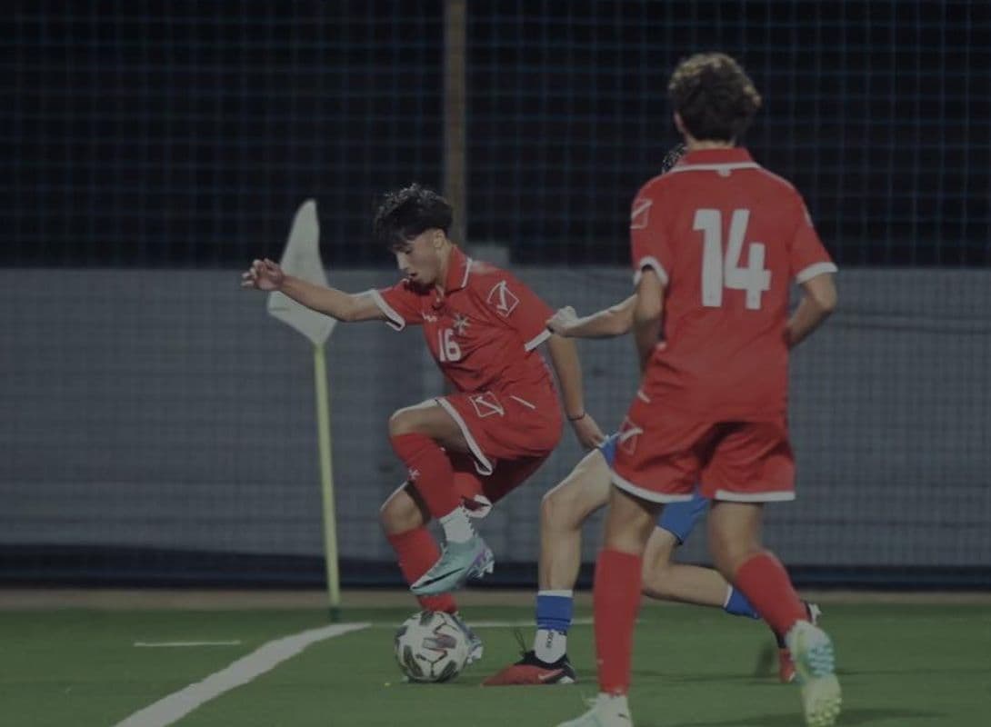 Gianluca Cauchi Undergoes Week‑Long Trial with Paços de Ferreira