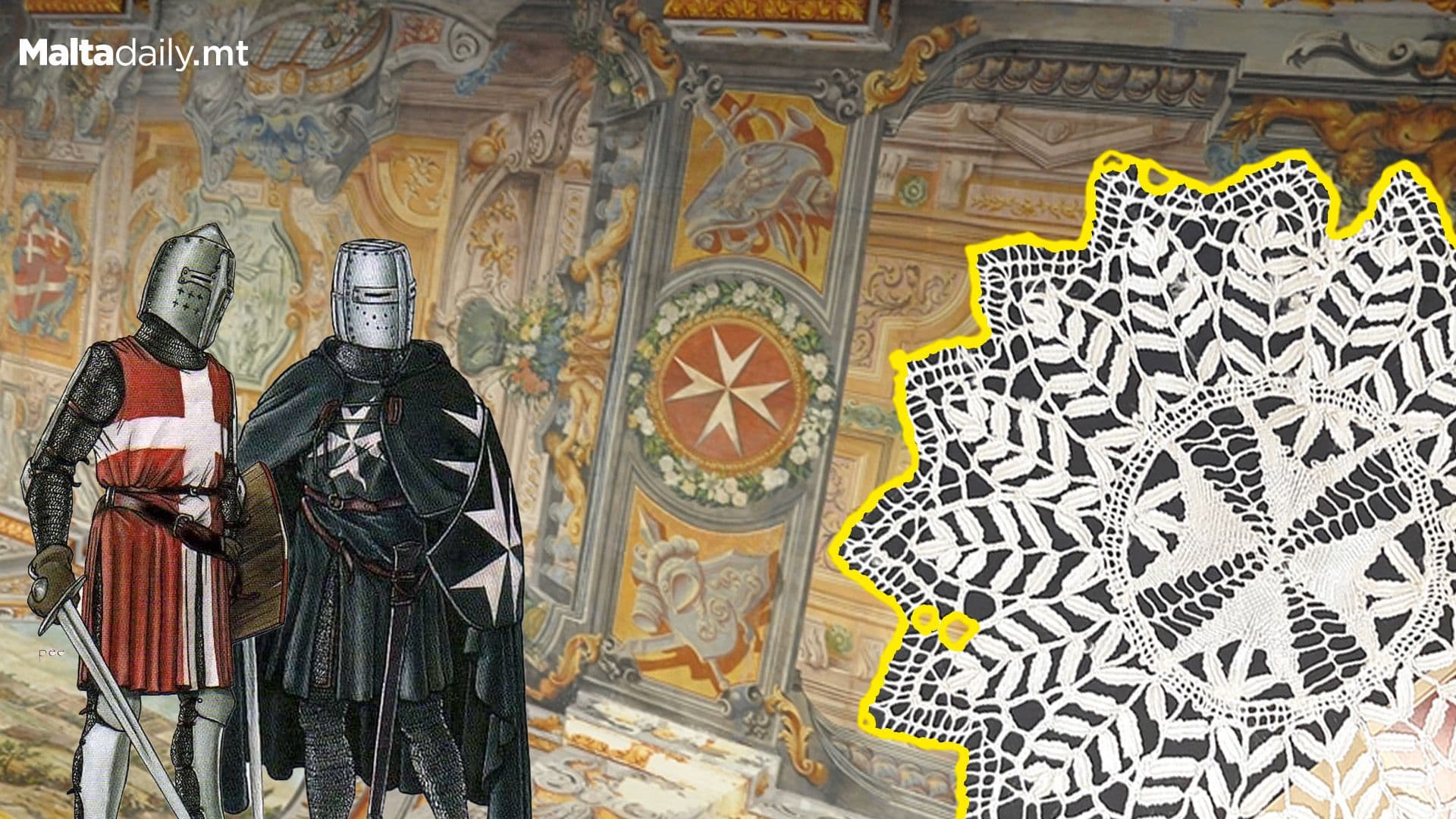 The Maltese Cross: From Knights to Modern Symbols