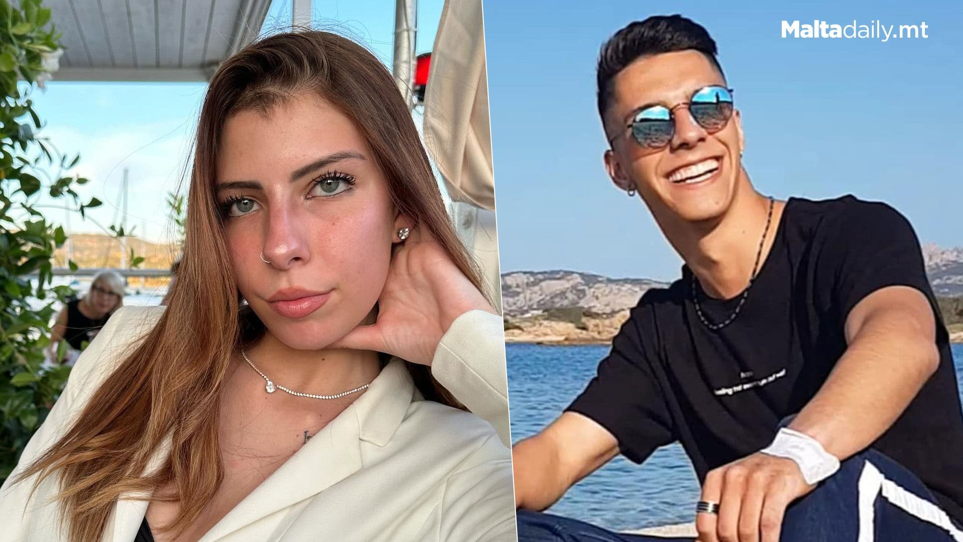 Boyfriend Of Claudia Chessa Speaks Out After Paceville Fall