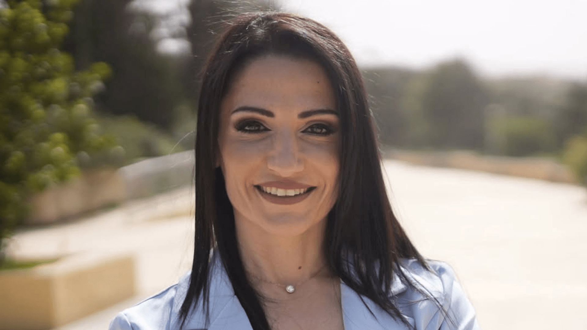 Romilda Zarb Shows Gratitude And Looks Forward To 15th Legislature