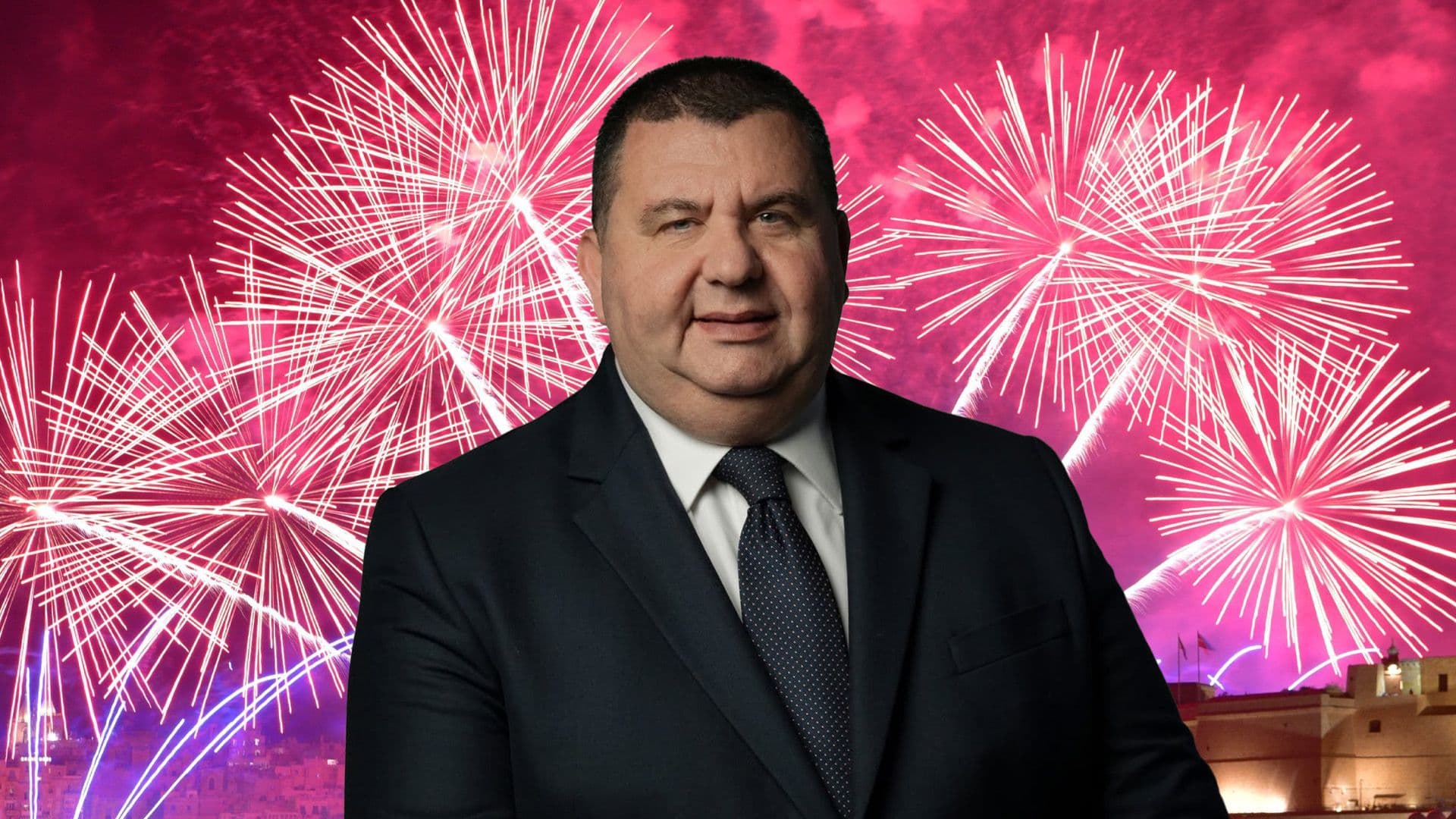 Committee To Review Fireworks Laws In Malta To Be Launched