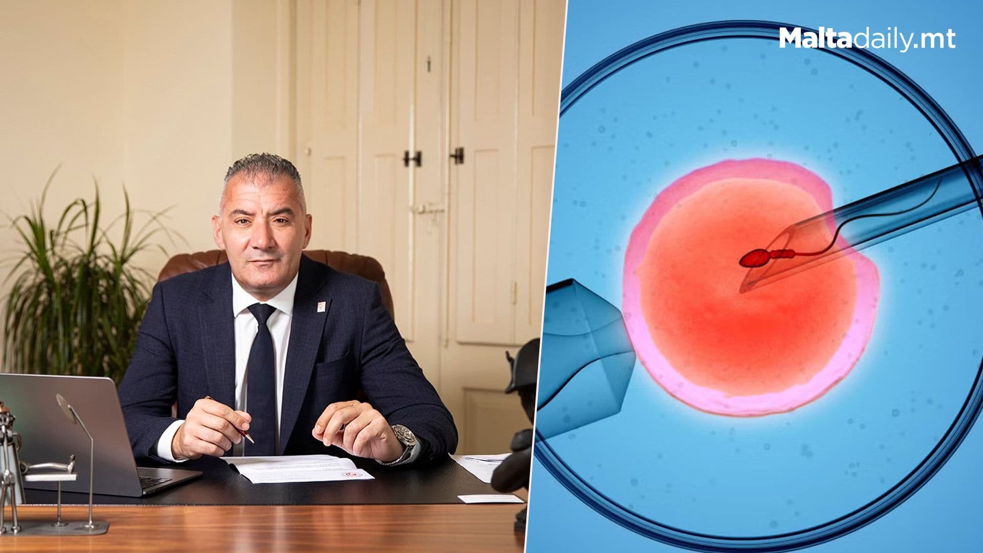 IVF Clinic To Close For 6 Months For Necessary Renovations