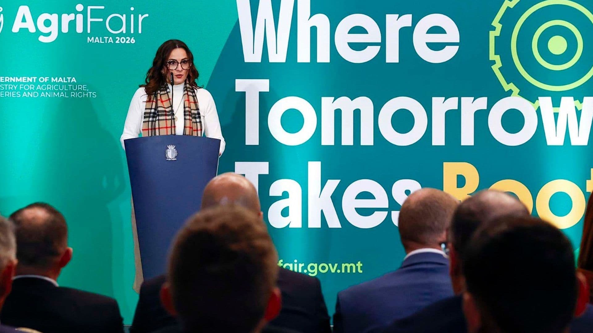 Registration Opens For Exhibitors At Malta AgriFair 2026