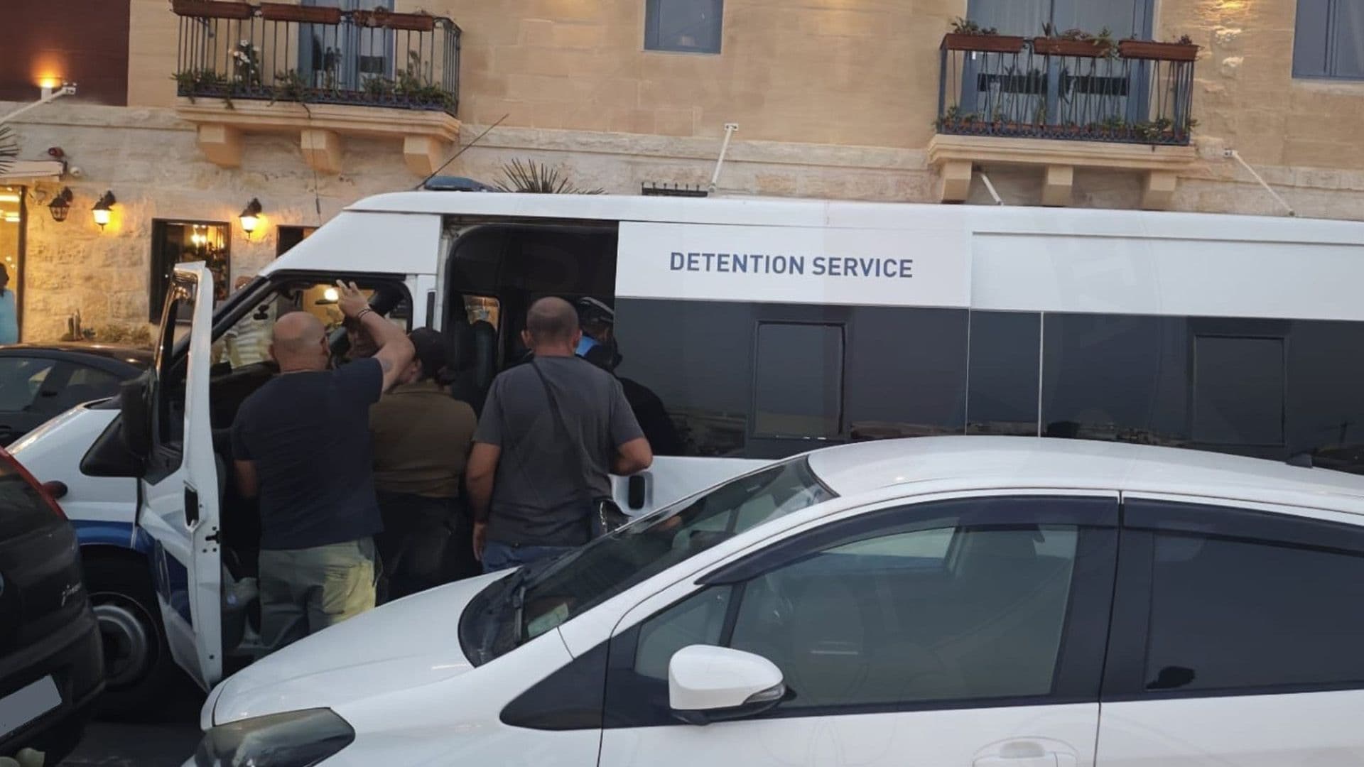 17 Syrian Nationals Found Living Illegally In Wied Il-Għajn