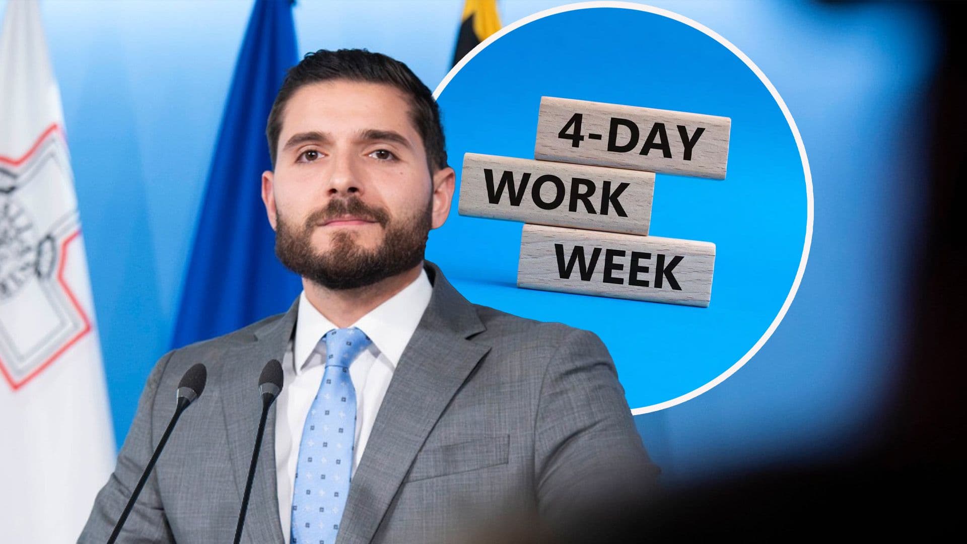 PN Proposes Four Day Work Week Pilot Project For Public Sector Workers