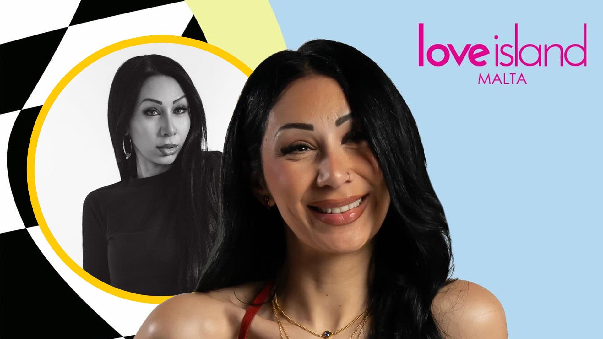 Anthea Returns For Love Island Malta Season 4