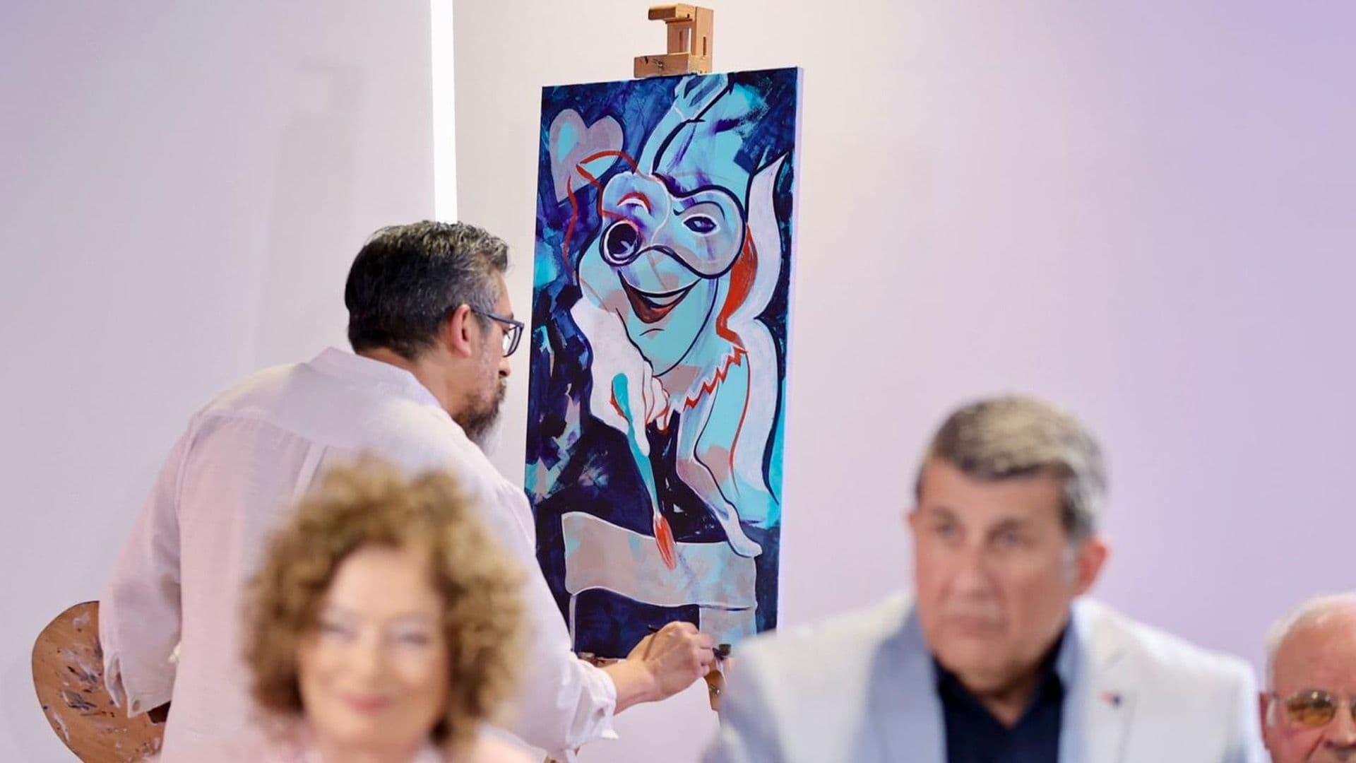 PN Proposes Enshrining Art Into Constitution & More
