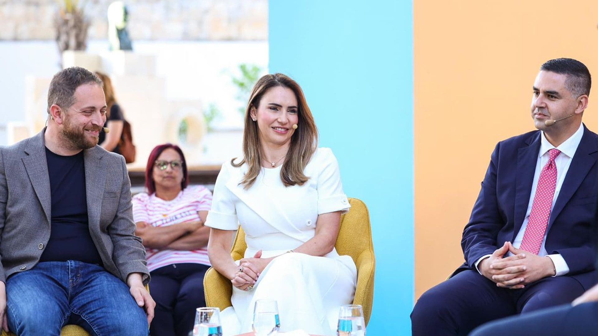 Lydia Abela Expresses Joy At 40% Of PL’s Candidate List Being Women