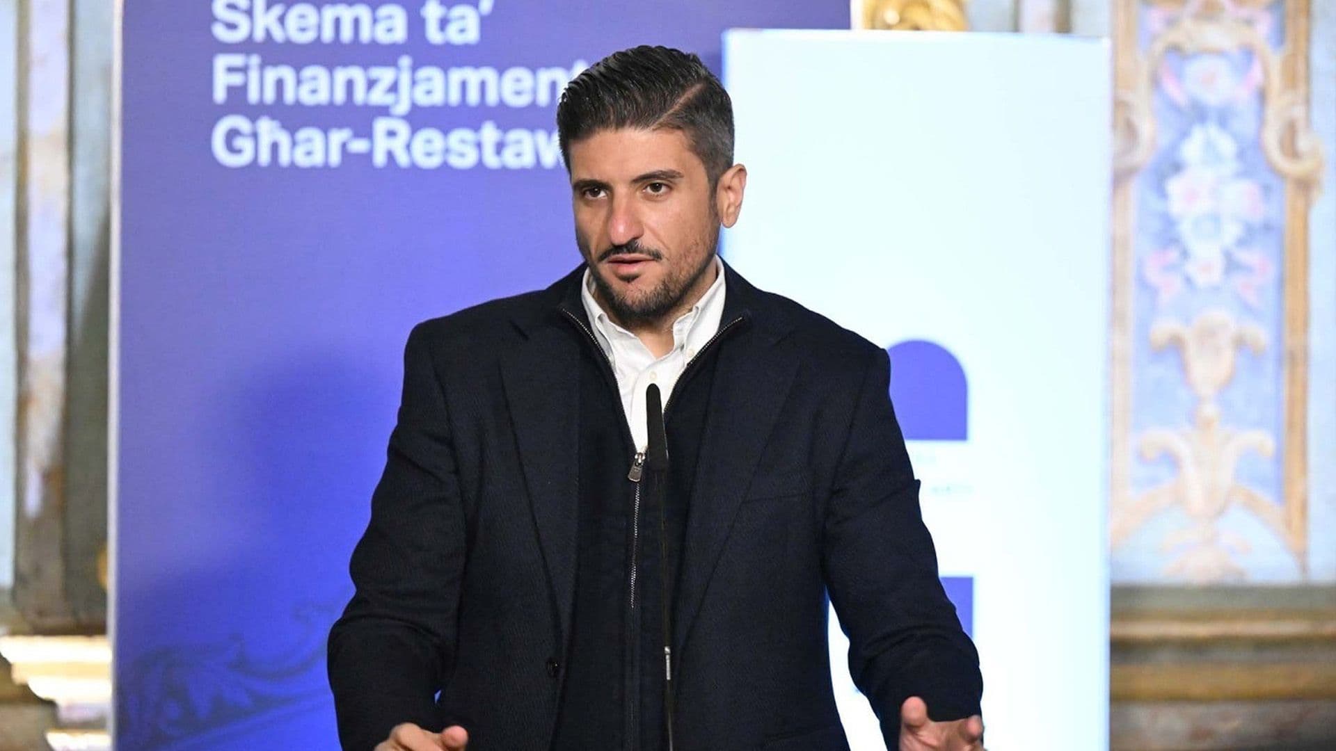 14 Projects To Benefit From Funding Through Restoration Funding Scheme