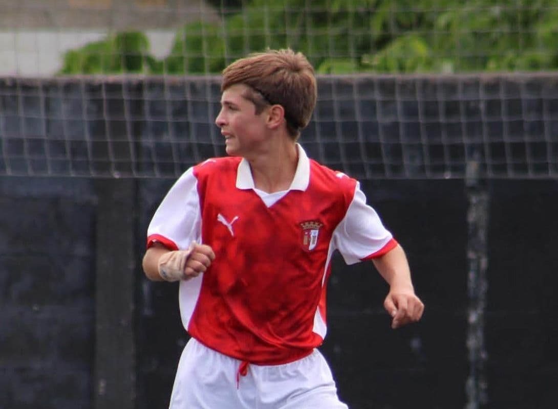 Tony Imbroll officially joins SC Braga after standout trial performances